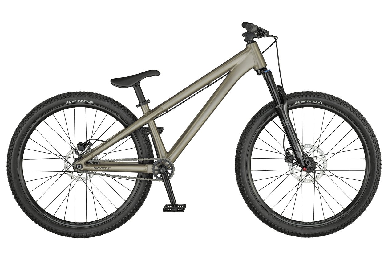 Scott Voltage YZ 0.1 - 2022 - 26 Zoll - Dirt
