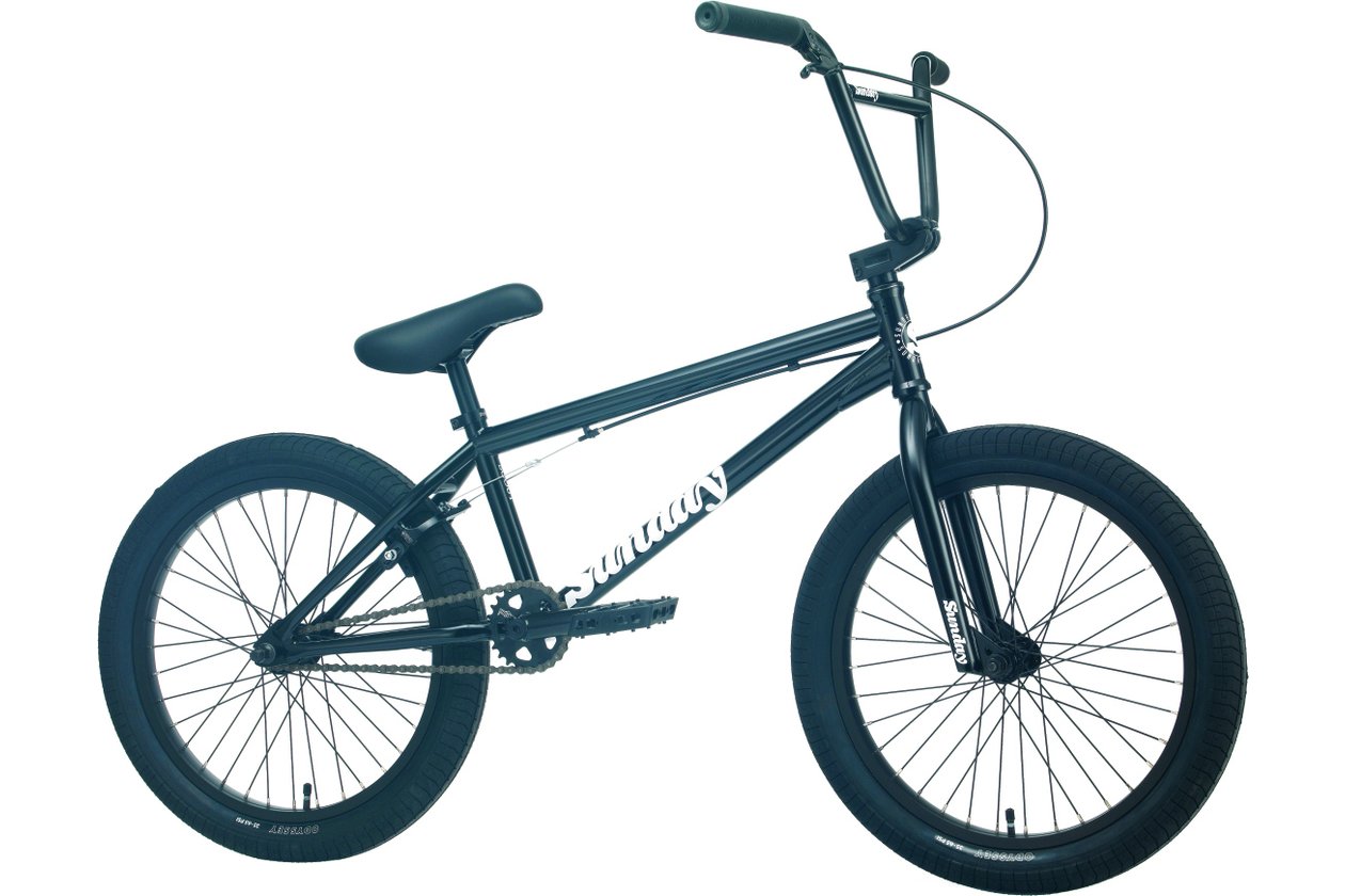 Sunday Scout - 2022 - 20 Zoll - BMX