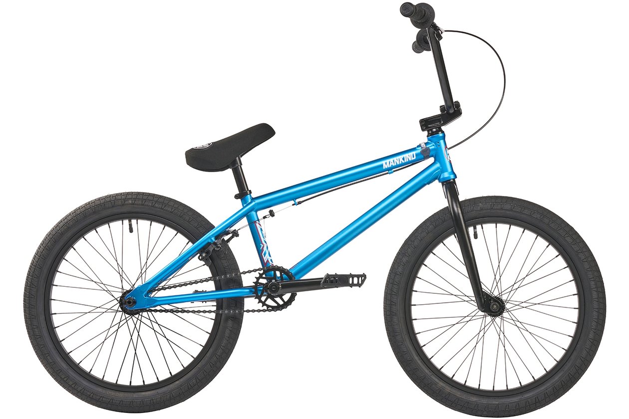Mankind NXS XS 20" - 2023 - 20 Zoll - BMX