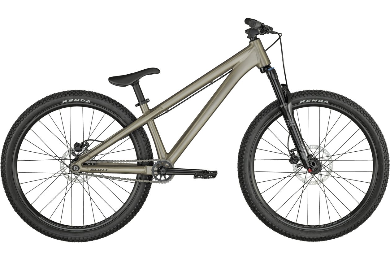 Scott Voltage YZ 0.1 - 2024 - 26 Zoll - Dirt