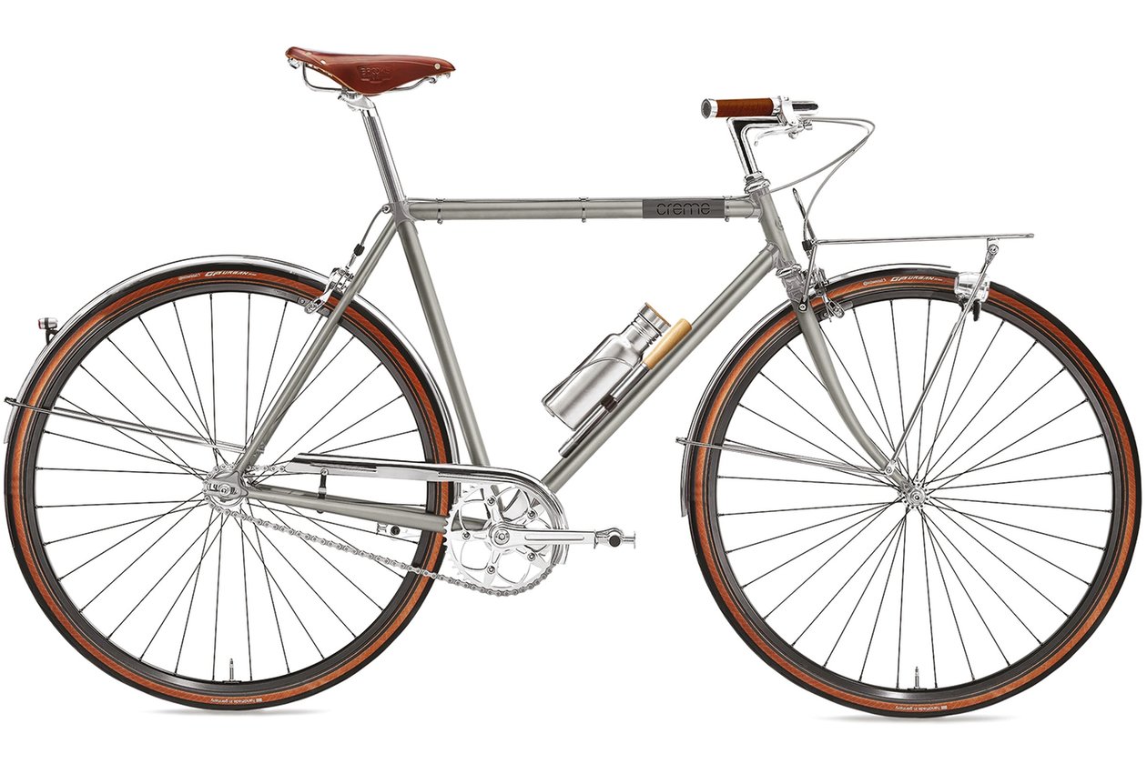 Creme Caferacer Man Heritage - 2023 - 28 Zoll - Diamant